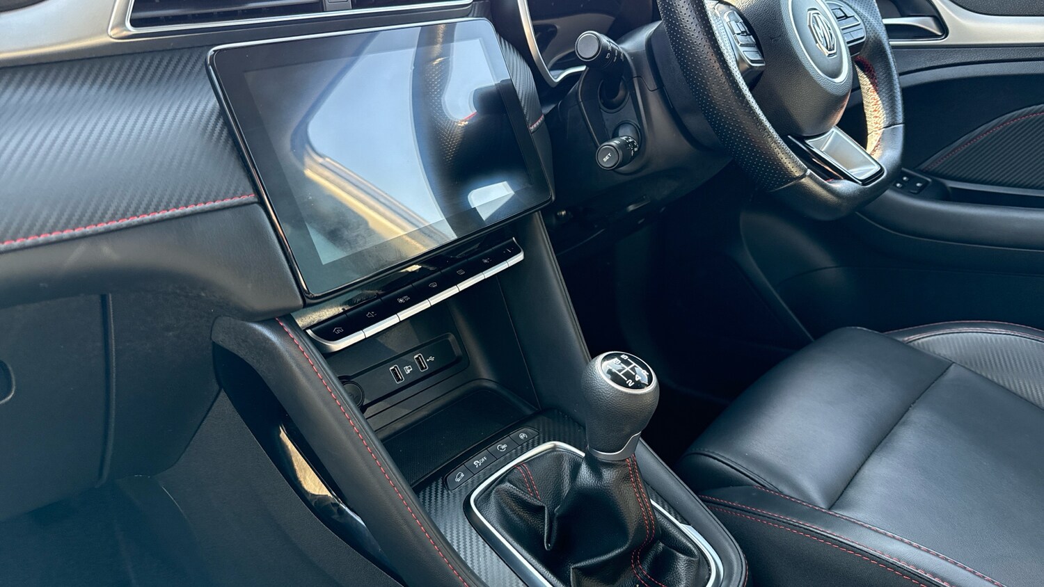 Used MG MG ZS 2023 for sale - 78224017: Photo 13