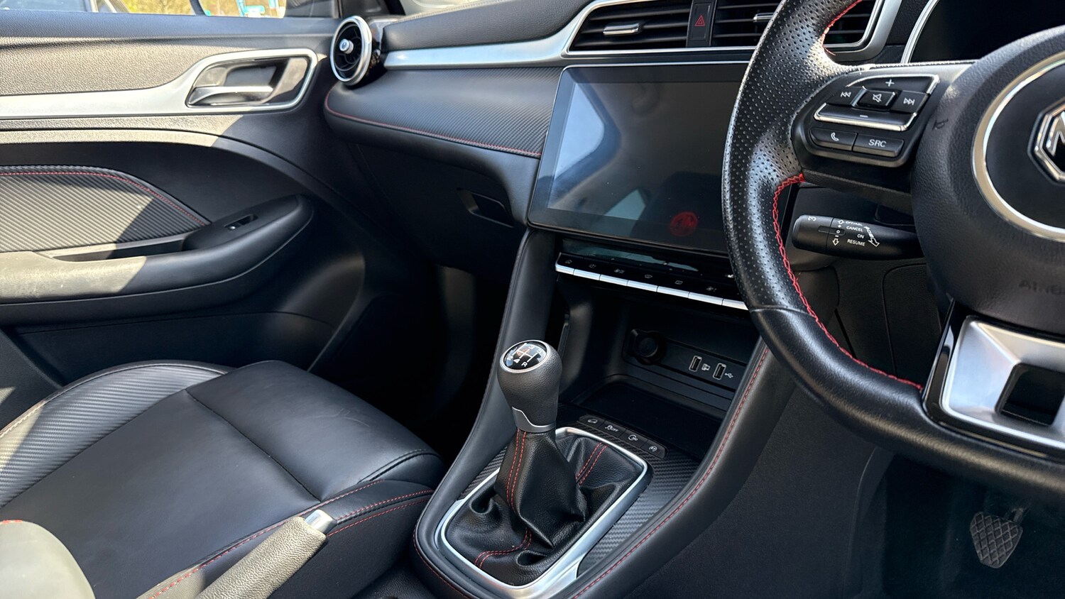 Used MG MG ZS 2023 for sale - 78224017: Photo 14