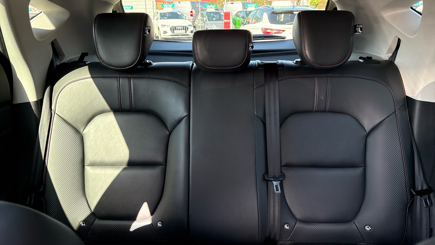 Used MG MG ZS 2023 for sale - 78224017: Photo 15