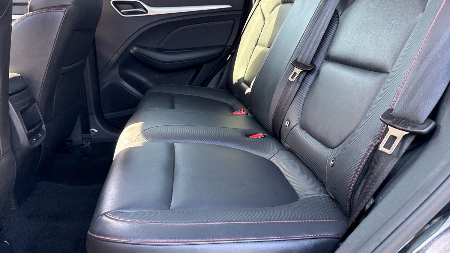 Used MG MG ZS 2023 for sale - 78224017: Photo 16