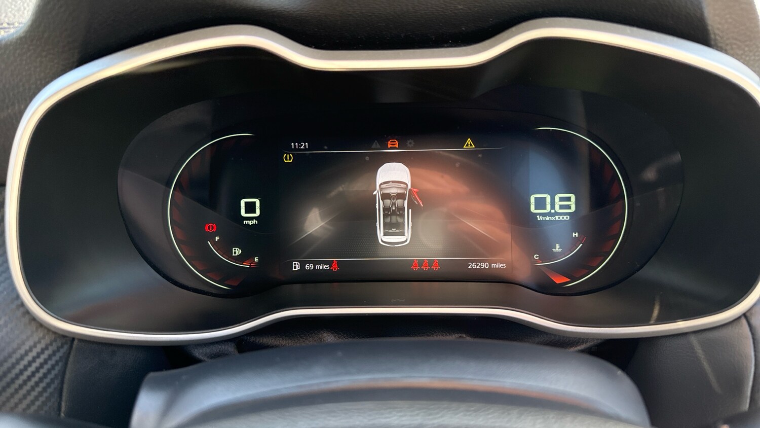 Used MG MG ZS 2023 for sale - 78224017: Photo 18