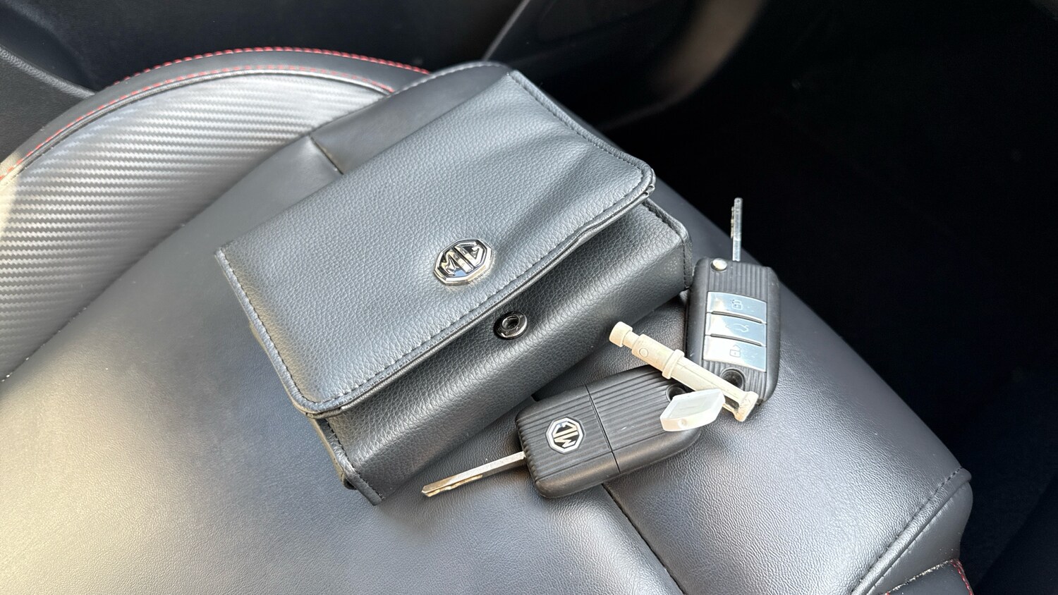 Used MG MG ZS 2023 for sale - 78224017: Photo 19