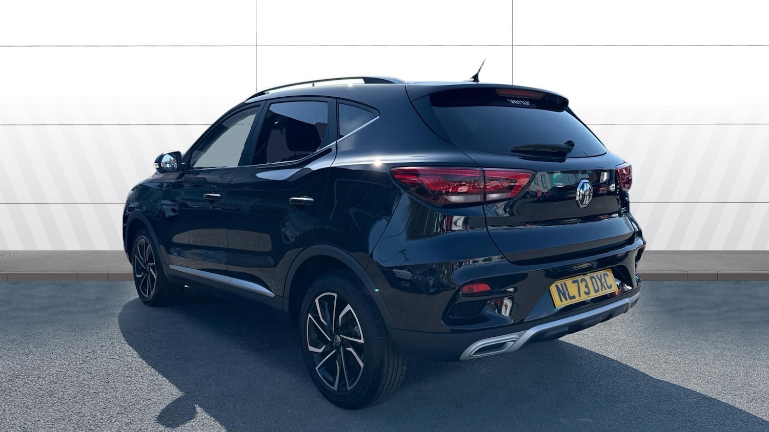 Used MG MG ZS 2023 for sale - 78224017: Photo 2