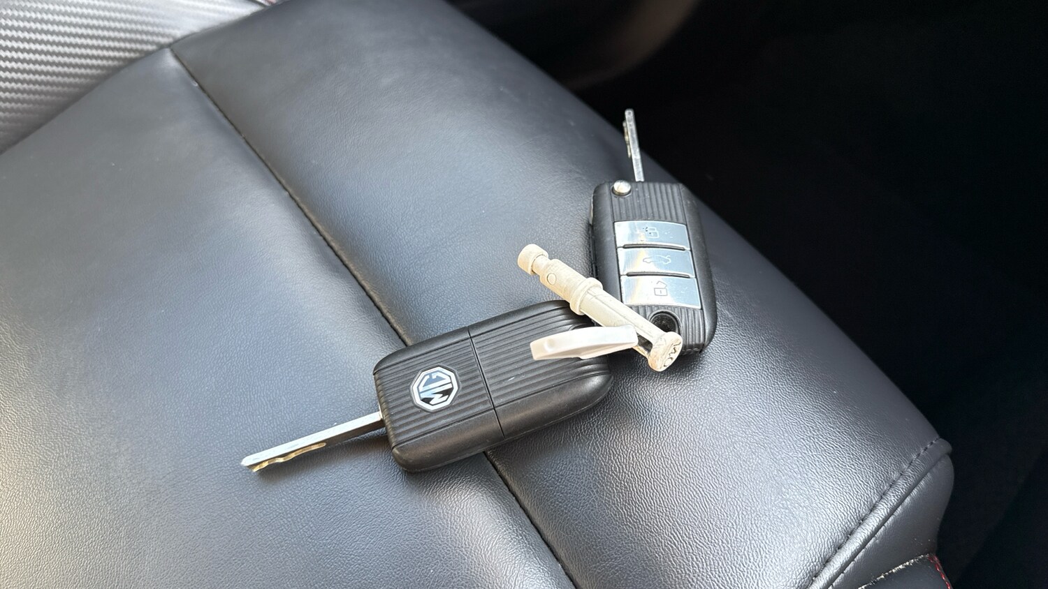 Used MG MG ZS 2023 for sale - 78224017: Photo 20