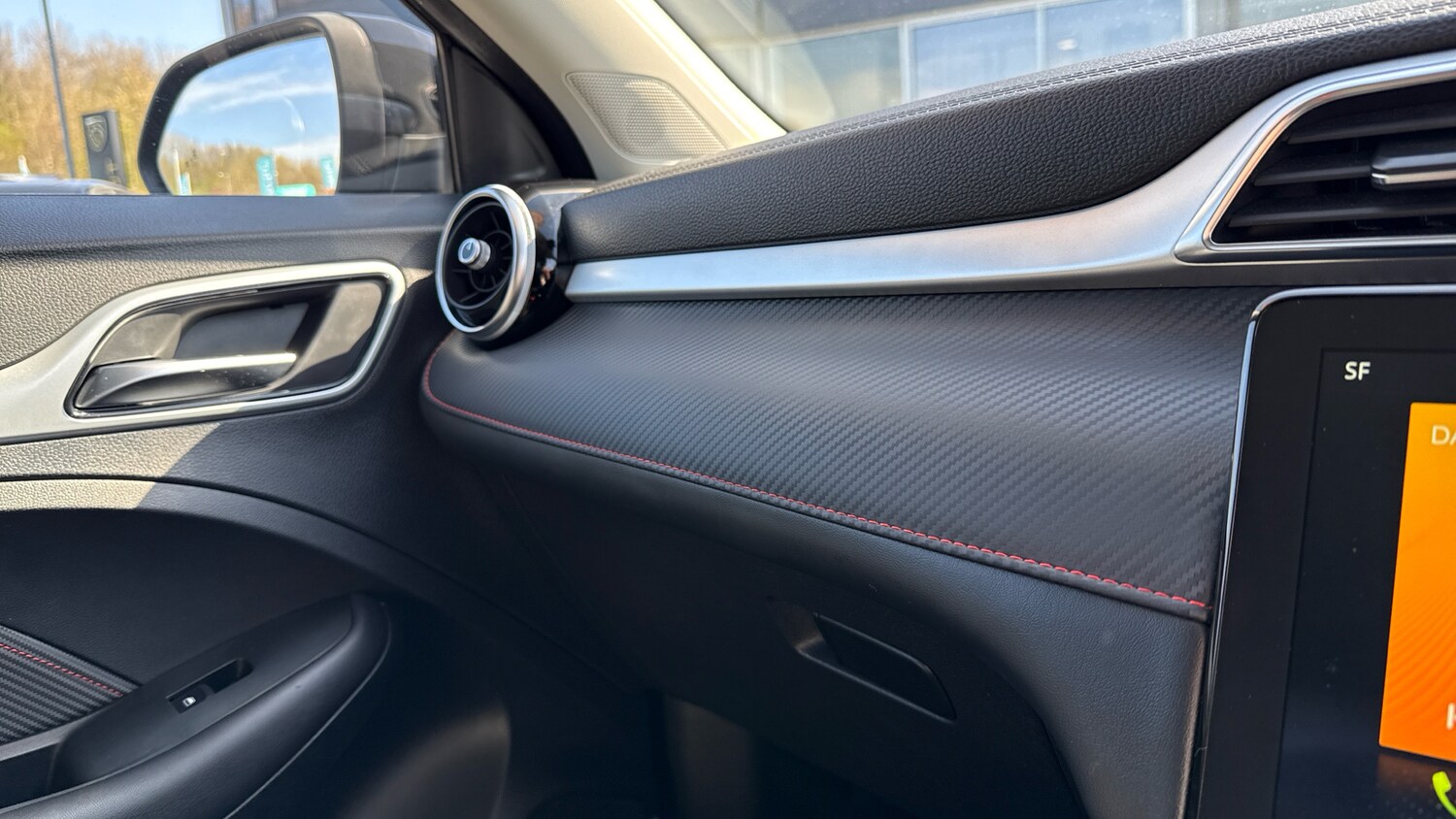 Used MG MG ZS 2023 for sale - 78224017: Photo 24