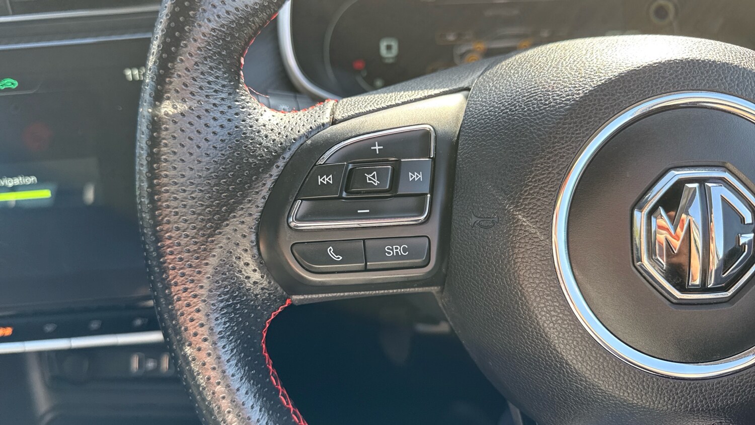 Used MG MG ZS 2023 for sale - 78224017: Photo 26