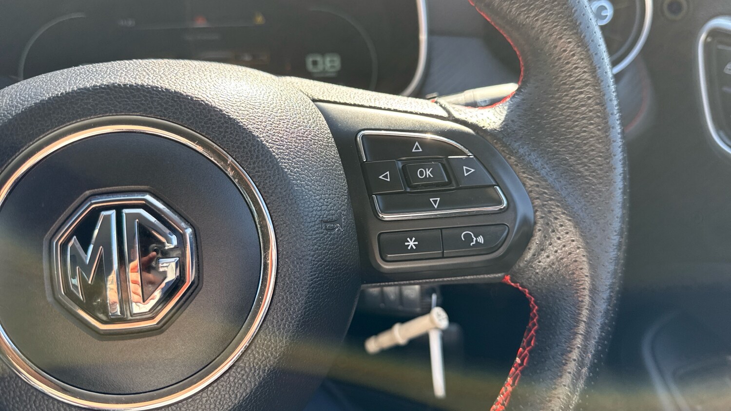 Used MG MG ZS 2023 for sale - 78224017: Photo 27