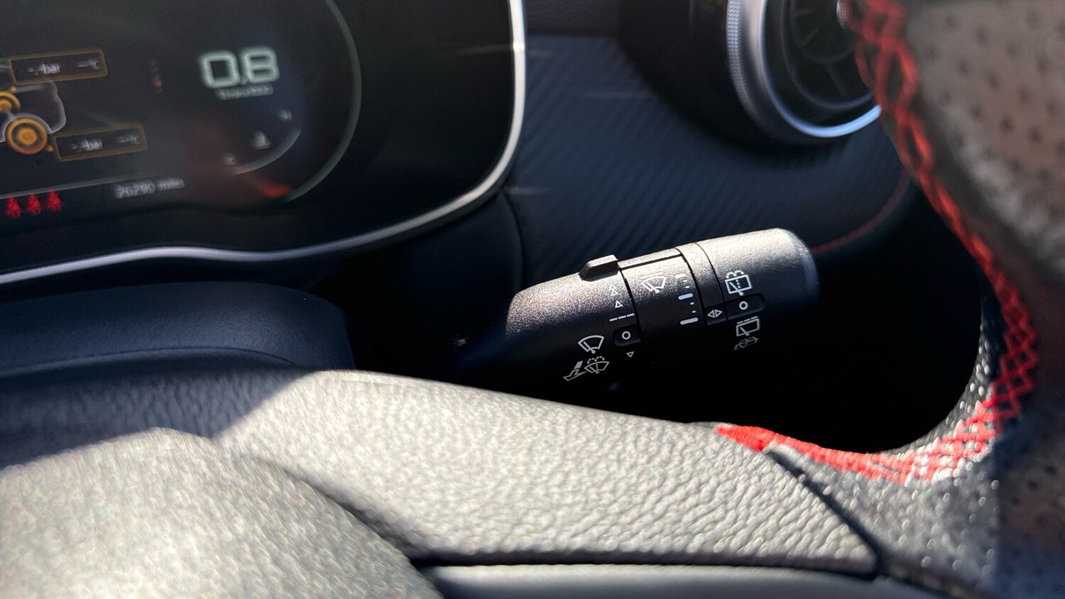 Used MG MG ZS 2023 for sale - 78224017: Photo 29