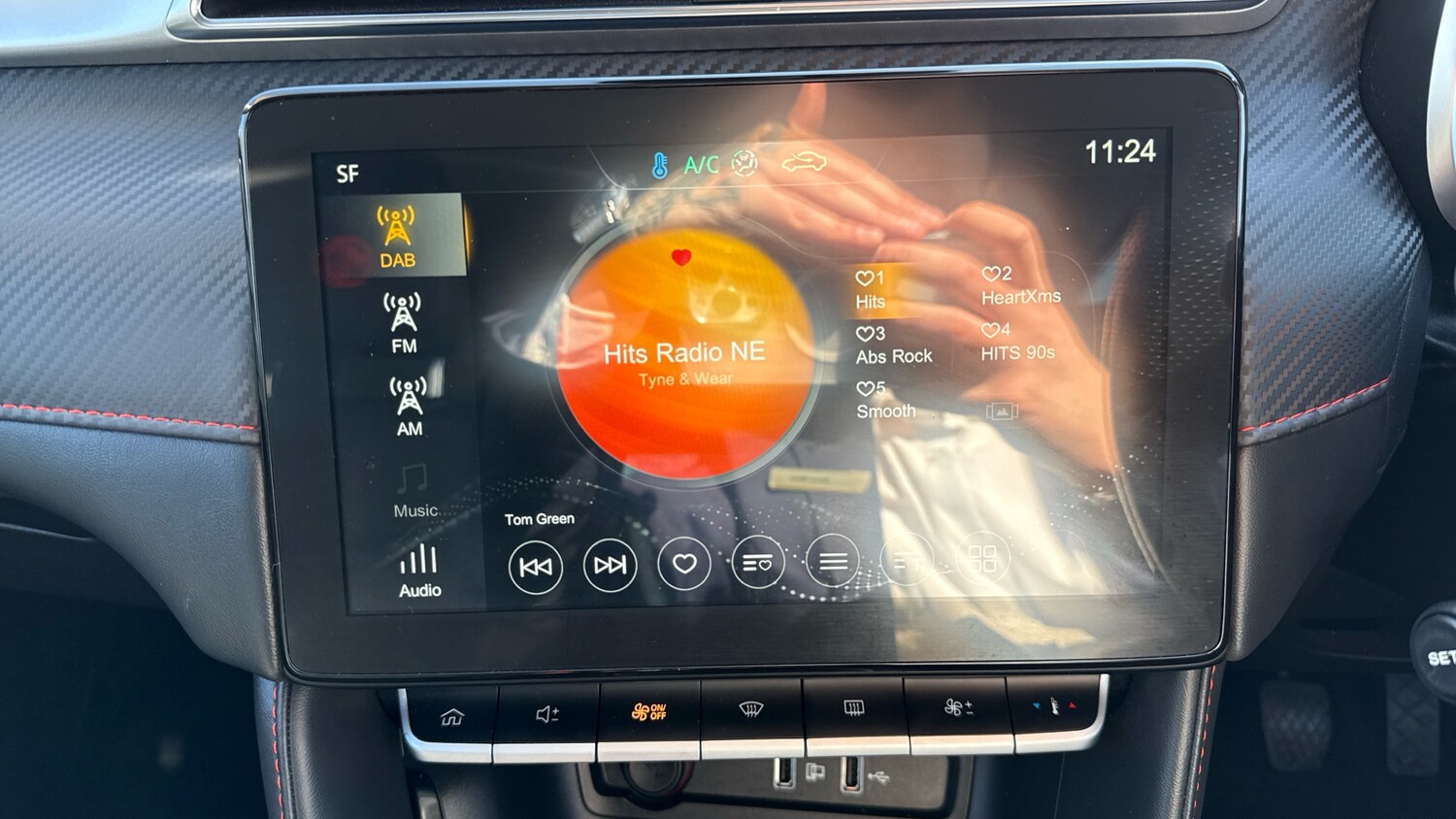 Used MG MG ZS 2023 for sale - 78224017: Photo 33