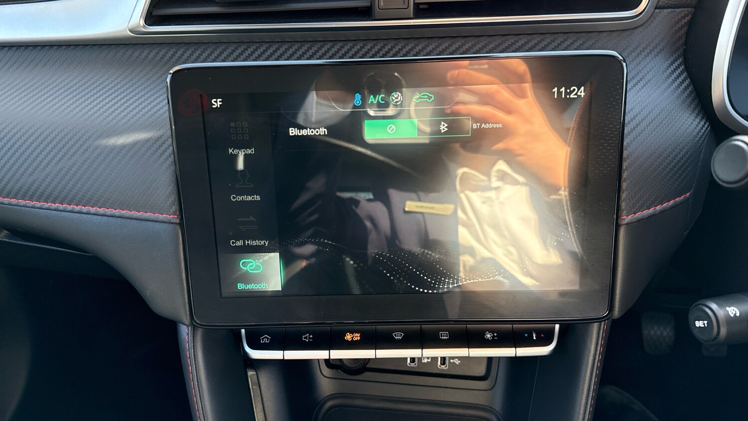 Used MG MG ZS 2023 for sale - 78224017: Photo 34