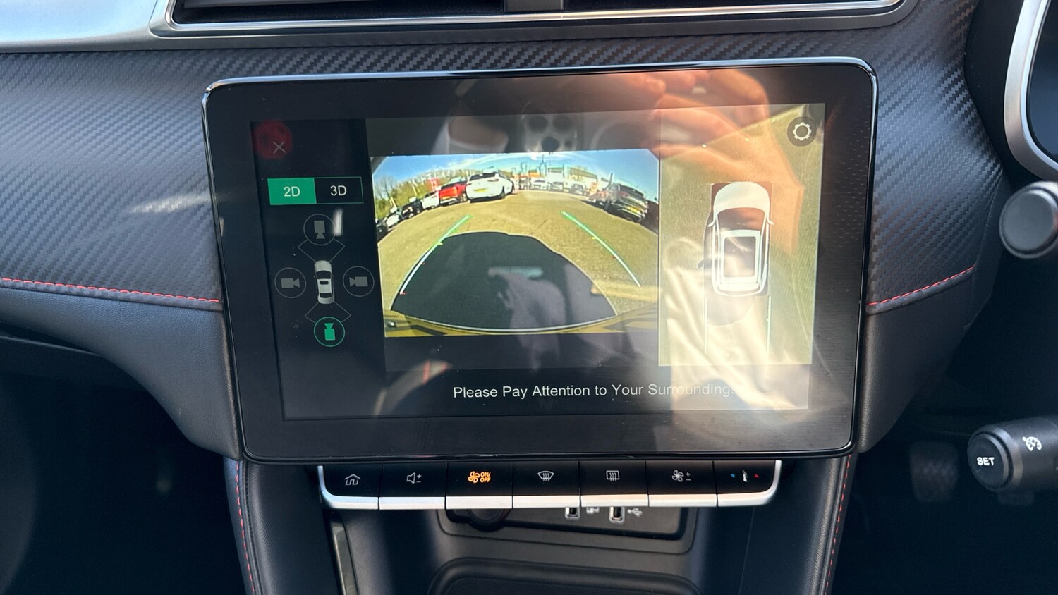 Used MG MG ZS 2023 for sale - 78224017: Photo 35