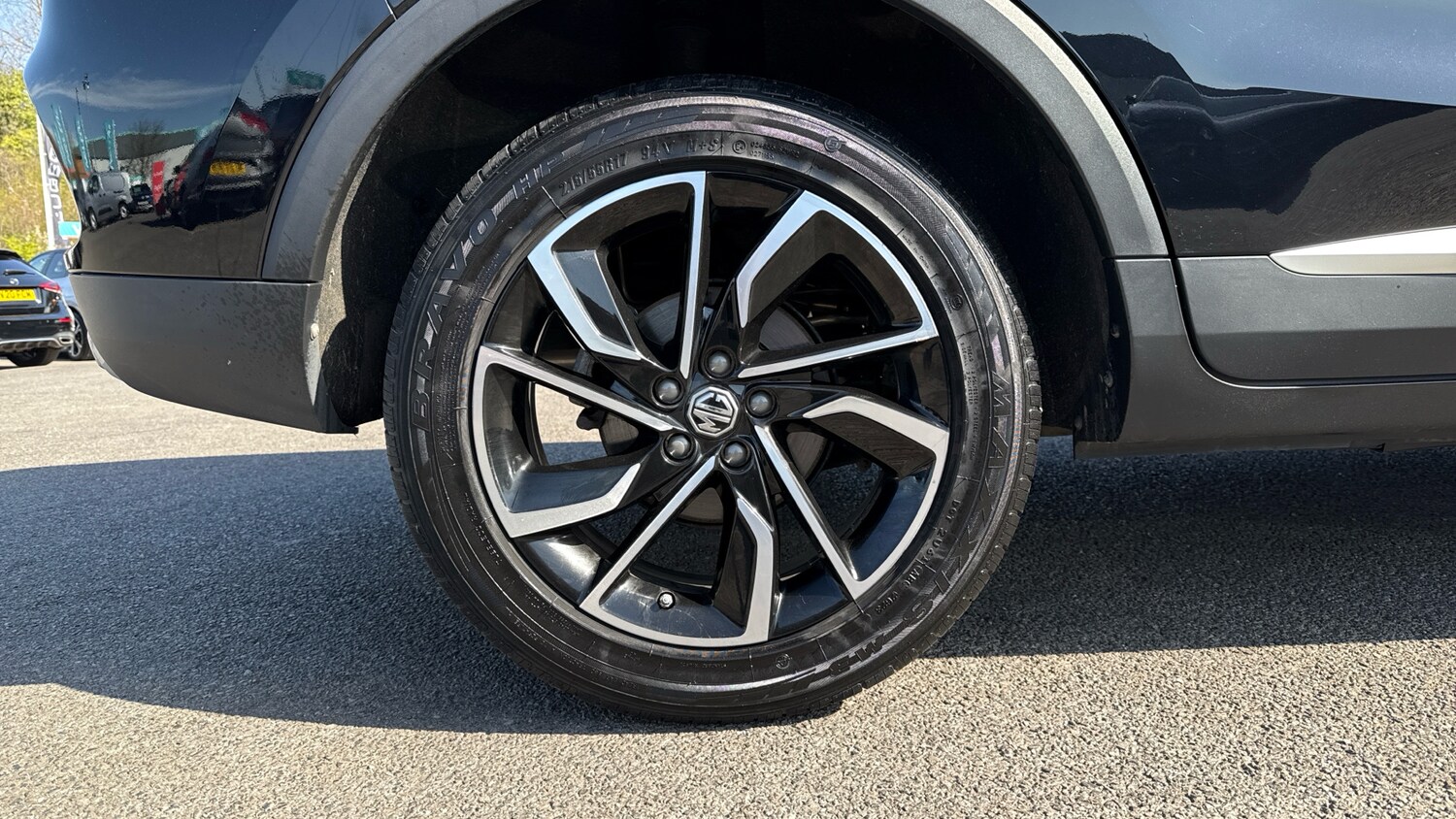 Used MG MG ZS 2023 for sale - 78224017: Photo 7