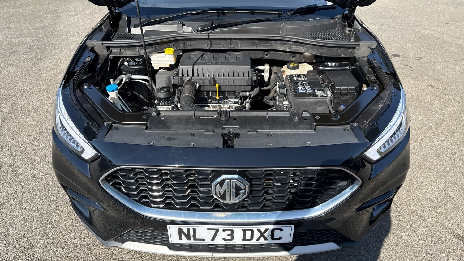 Used MG MG ZS 2023 for sale - 78224017: Photo 8
