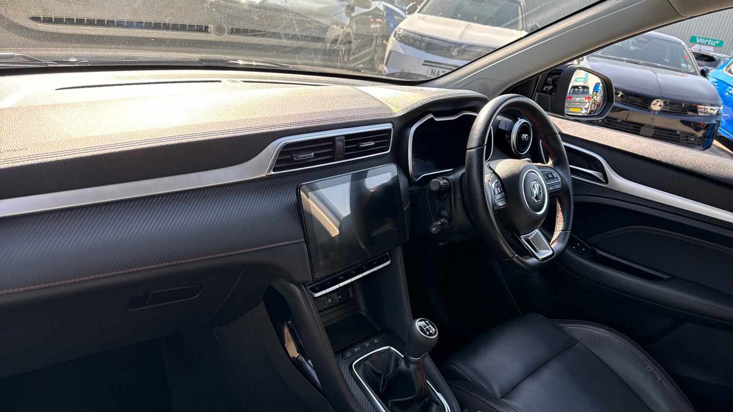 Used MG MG ZS 2023 for sale - 78224017: Photo 9