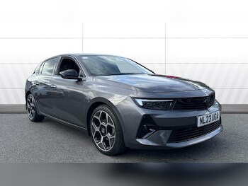 Vauxhall Astra feature image