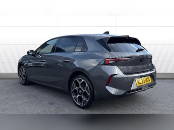 Used Vauxhall Astra 2023 for sale - 77818691: Photo