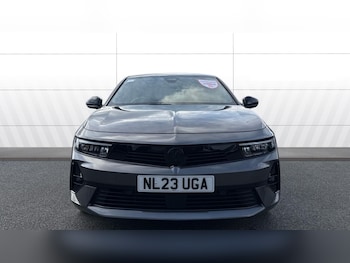 Used Vauxhall Astra 2023 for sale - 77818691: Photo