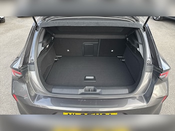 Used Vauxhall Astra 2023 for sale - 77818691: Photo