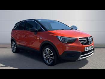 2020 (70) - 1.2T [110] Griffin 5dr [6 Spd] [Start Stop] Petrol Hatchback