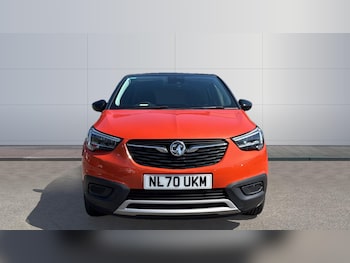 Used Vauxhall Crossland X 2020 for sale - 75454885: Photo