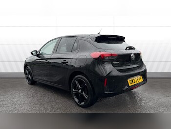 Used Vauxhall Corsa 2023 for sale - 77417343: Photo