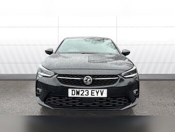 Used Vauxhall Corsa 2023 for sale - 77417343: Photo