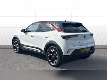 Used Vauxhall Mokka 2023 for sale - 79596147: Photo