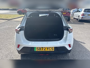 Used Vauxhall Mokka 2023 for sale - 79596147: Photo