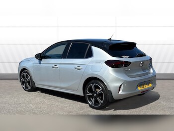 Used Vauxhall Corsa 2022 for sale - 78365942: Photo