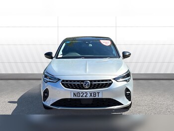 Used Vauxhall Corsa 2022 for sale - 78365942: Photo