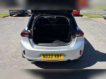 Used Vauxhall Corsa 2022 for sale - 78365942: Photo