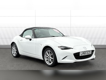 Used Mazda MX-5 2015 for sale - 77365094: Photo