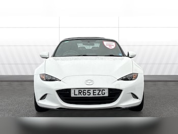 Used Mazda MX-5 2015 for sale - 77365094: Photo