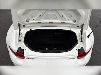 Used Mazda MX-5 2015 for sale - 77365094: Photo