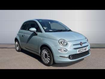 2023 (23) - 1.0 Mild Hybrid 3dr Petrol Hatchback