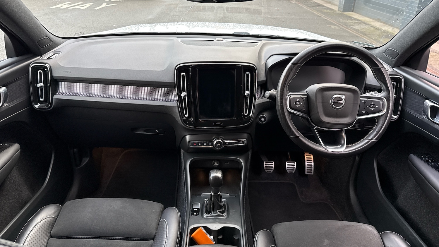 Used Volvo XC40 2020 for sale - 77069232: Photo 10