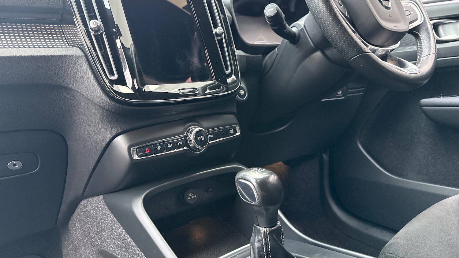 Used Volvo XC40 2020 for sale - 77069232: Photo 13