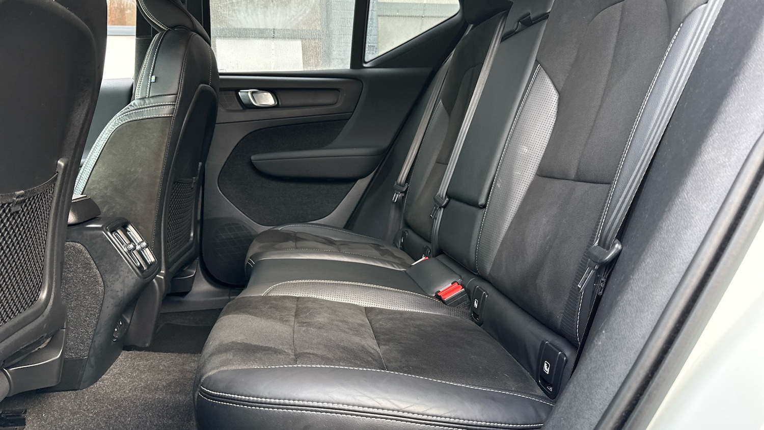 Used Volvo XC40 2020 for sale - 77069232: Photo 16