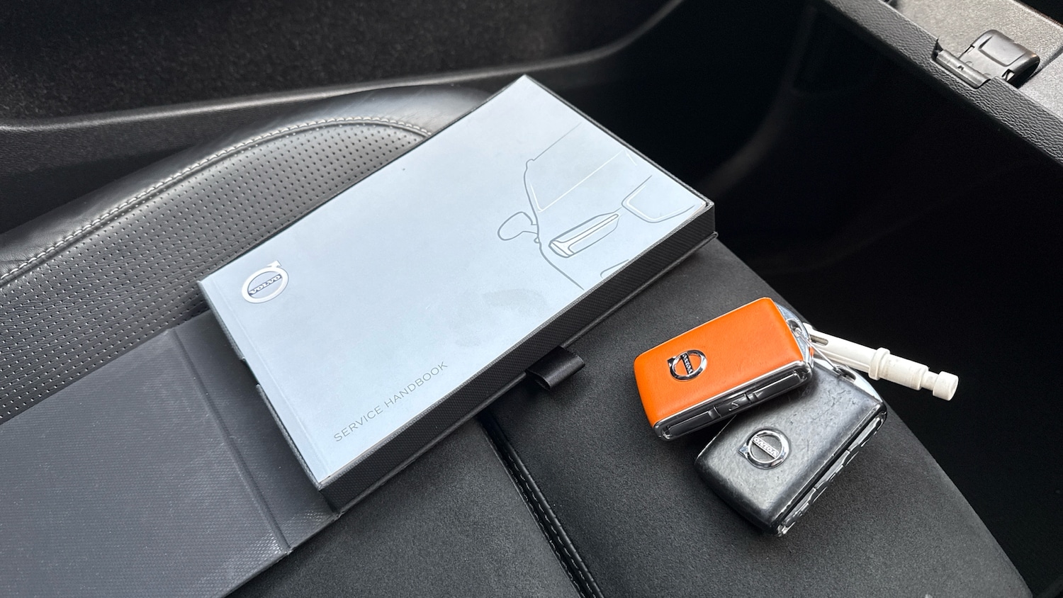 Used Volvo XC40 2020 for sale - 77069232: Photo 19