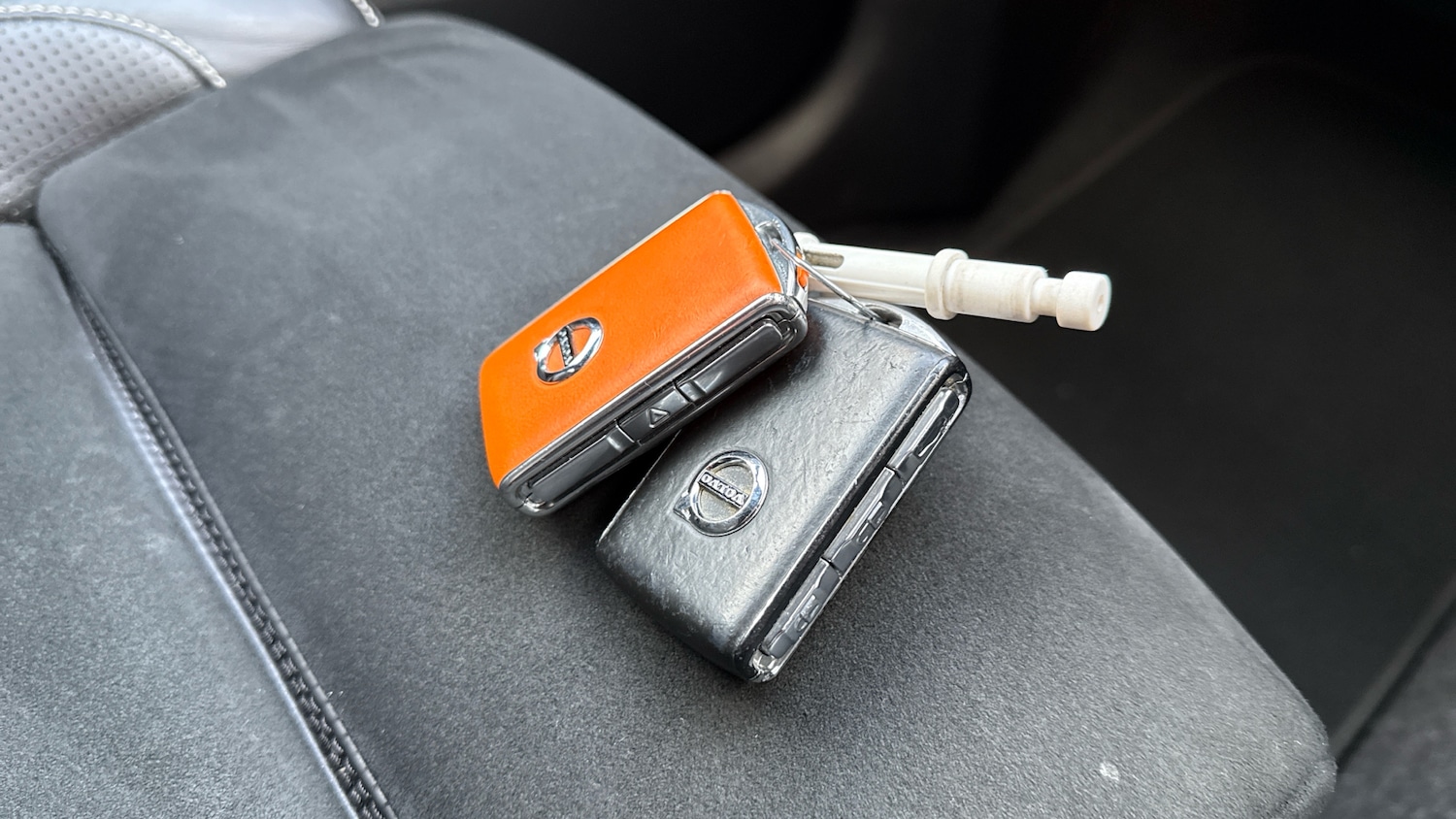 Used Volvo XC40 2020 for sale - 77069232: Photo 20