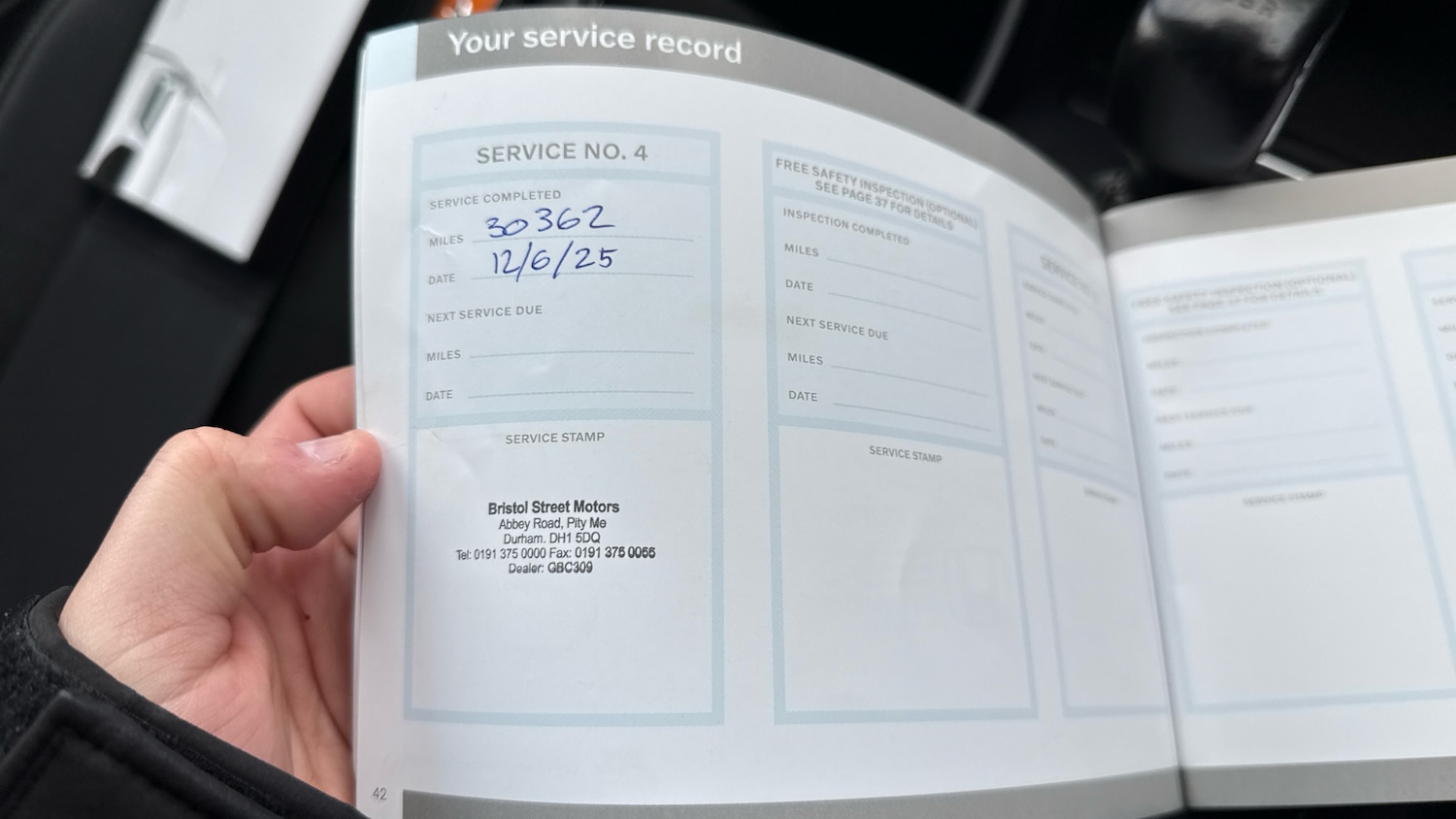 Used Volvo XC40 2020 for sale - 77069232: Photo 24