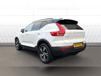 Used Volvo XC40 2020 for sale - 77069232: Photo