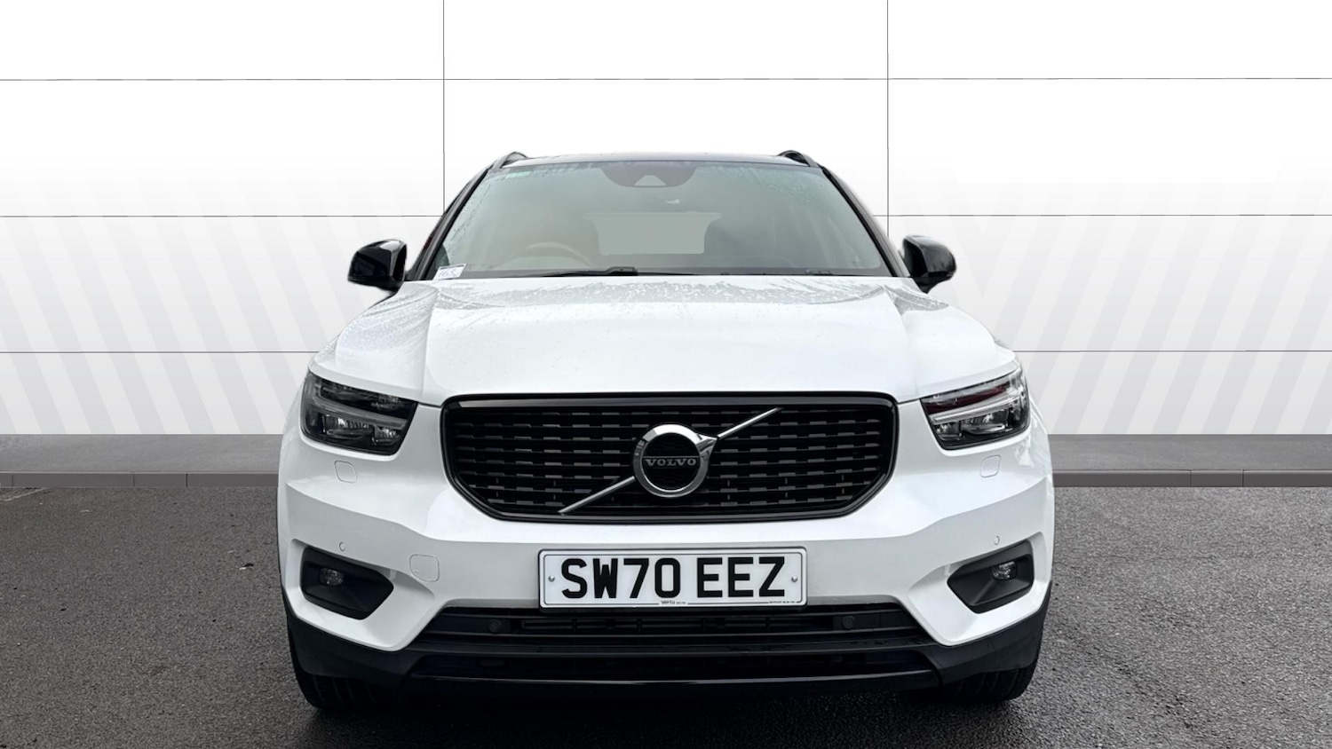 Used Volvo XC40 2020 for sale - 77069232: Photo 3