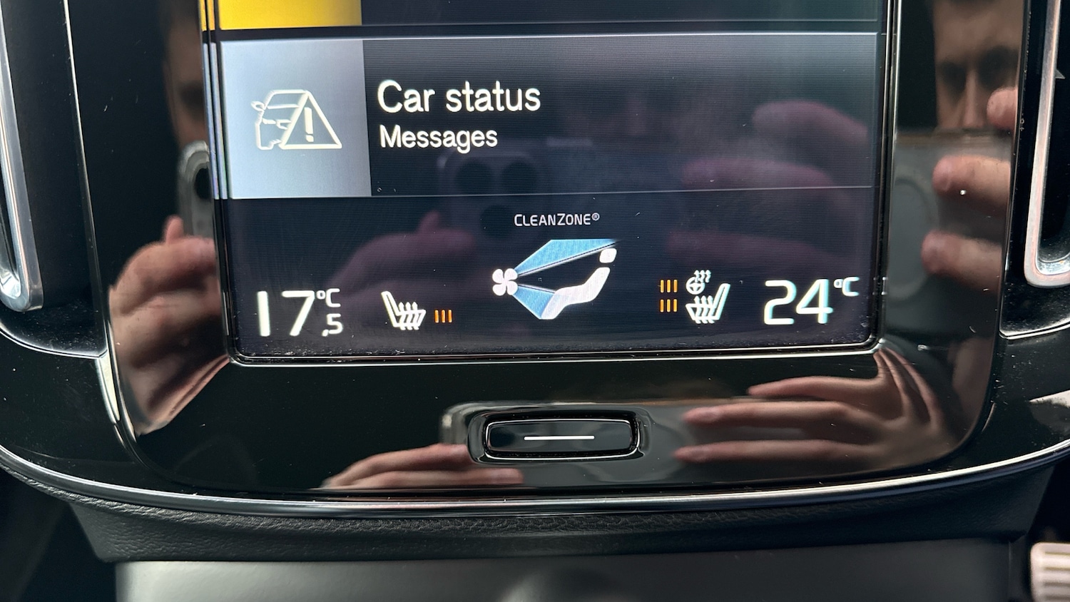 Used Volvo XC40 2020 for sale - 77069232: Photo 31