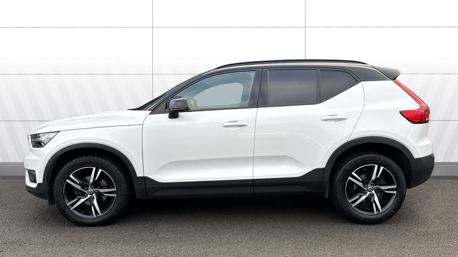 Used Volvo XC40 2020 for sale - 77069232: Photo 5