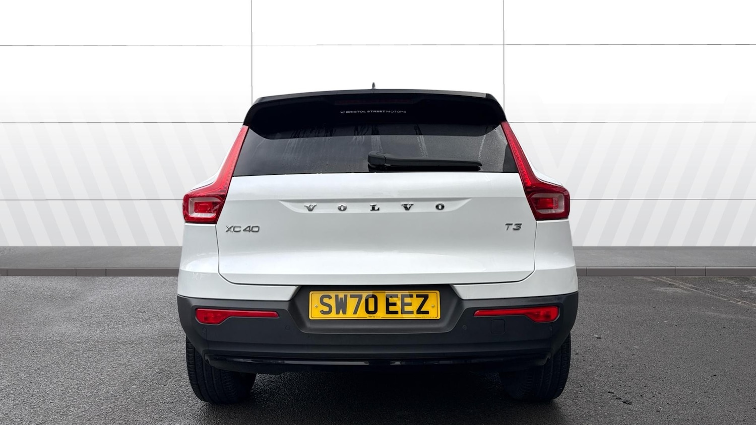 Used Volvo XC40 2020 for sale - 77069232: Photo 6