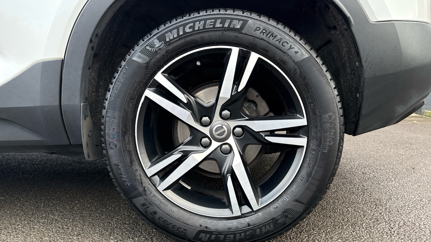 Used Volvo XC40 2020 for sale - 77069232: Photo 7