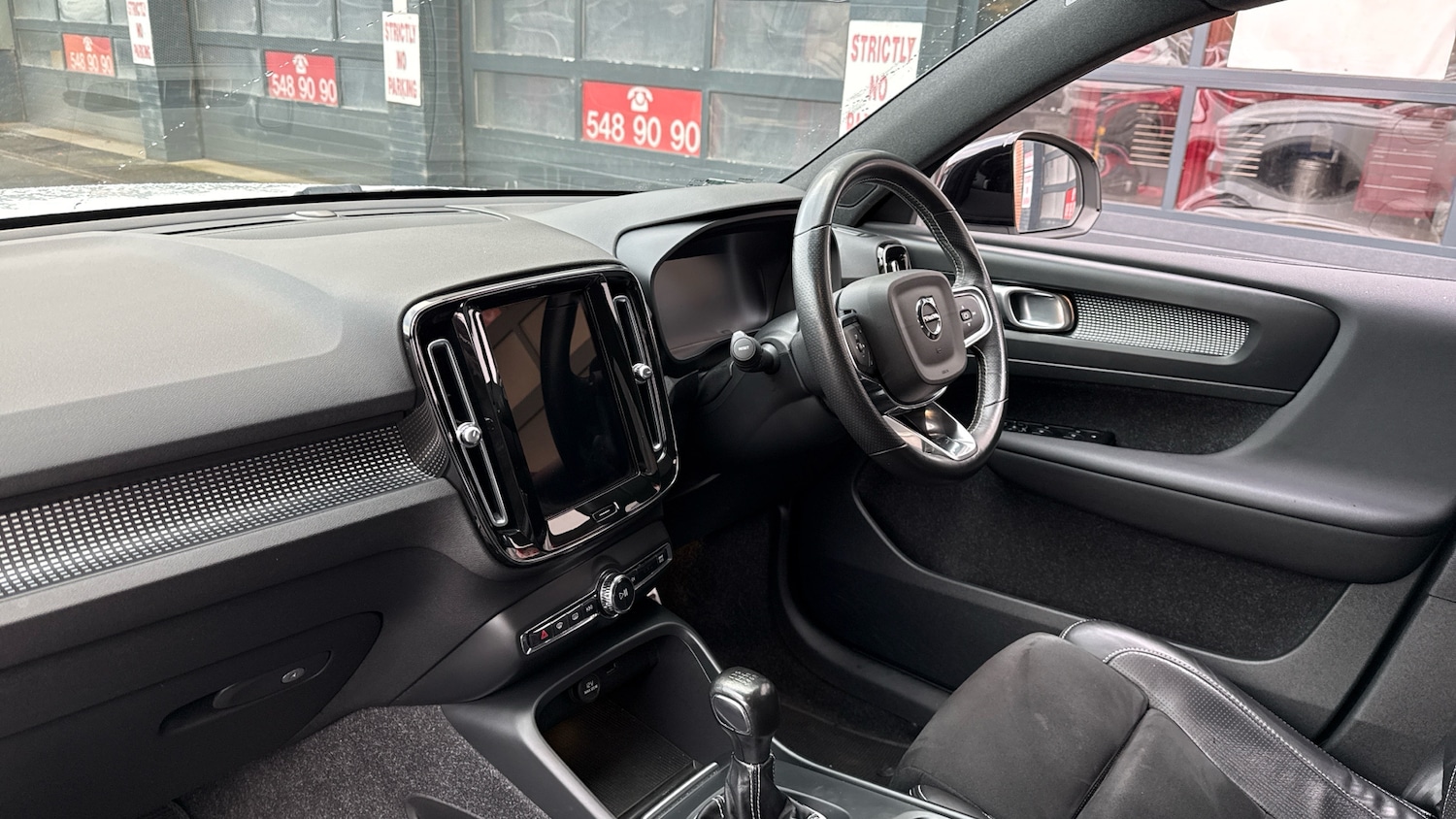 Used Volvo XC40 2020 for sale - 77069232: Photo 9