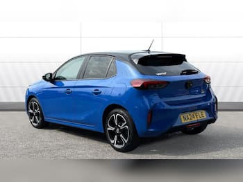 Used Vauxhall Corsa 2024 for sale - 79706440: Photo