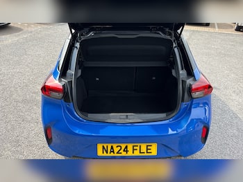 Used Vauxhall Corsa 2024 for sale - 79706440: Photo